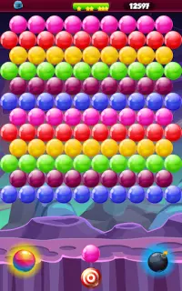 Bubble Shooter Power Pop Screen Shot 0