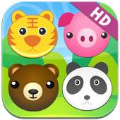New Top Onet Animals Game