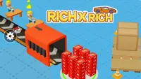 Rich x Rich Screen Shot 3
