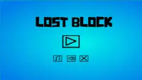 Lost Block Screen Shot 0