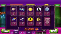 SLOTS-OMG FUN HOUSE FREE VEGAS Screen Shot 10