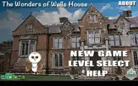 The Wonders Of Wells House Screen Shot 6