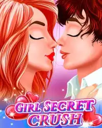 Girl Secret Crush - Make Your Boyfriend Screen Shot 0
