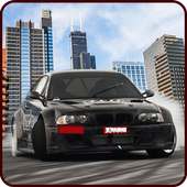Drift Racing Max Car - Fate of Cars Zone Racers
