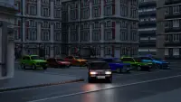 España Car Drift Simulator Screen Shot 2