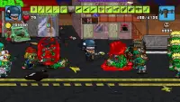 Dede vs Zombies Screen Shot 3