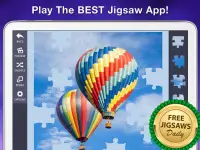 Jigsaw Daily - Jigsaw Puzzles Screen Shot 5
