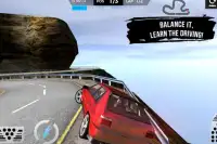 Mobile Drift Racing Simulator : 3D racing game Screen Shot 7