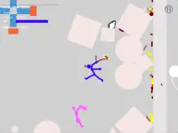 Stickman IO: Survival Fighting Game- Supreme Stick Screen Shot 14