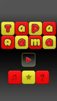 TapaRama – Tap Tap Precision Screen Shot 6