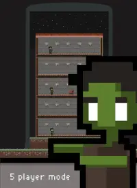 Running Dead: Zombie Runner Screen Shot 3