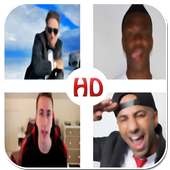 Quiz About Youtuber