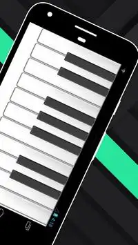 Piano Free Keyboard -  piano for beginners Screen Shot 1