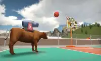 Bull Simulator 3D Screen Shot 6