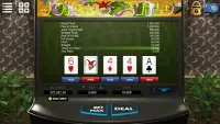 Sin City Social Casino & Poker Screen Shot 2