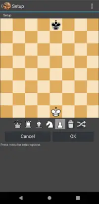 Chess Prodigy Screen Shot 4