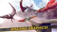2017 Simulador de Dinosaurio Screen Shot 7
