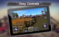 Extreme Trucks Simulator Screen Shot 6