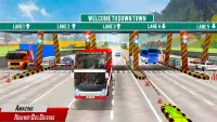 Super Coach Driving 2021 : Bus Free Games 2021 Screen Shot 4