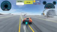 traffic.io: Online Racing Game Screen Shot 4