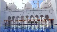 Islam Puzzles Spiel Screen Shot 7