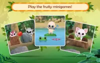 YooHoo: Fruit Festival! Cartoon Games for Kids! Screen Shot 12