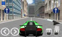 Drift Racing Turbo 2016 Screen Shot 3