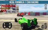 Formula Oyunu: Araba Yarışı Screen Shot 1