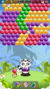 Bubble Shooter Pop ! Screen Shot 2