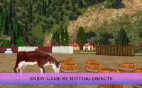 Cow Evolution 3D 2016 Screen Shot 1