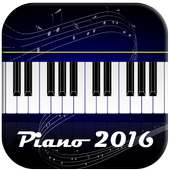 Piano 2016