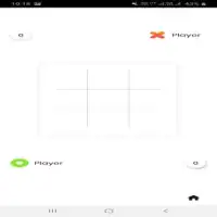 Tic-Tac-Toe Screen Shot 3