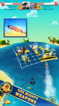 BF at Sea Refueled Screen Shot 4