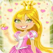 Fairy Tale Princess saga