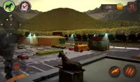 Simulator Anjing Doberman Screen Shot 9
