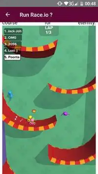 Guide for Fun Race 3D : Ultimate Tips 2020 Screen Shot 1