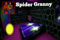 Spider Granny Mod: Chapter 2 Screen Shot 2