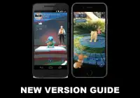 Guide for Pokemon GO Screen Shot 0