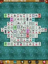 Random Mahjong Pro Screen Shot 11