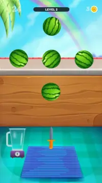 Master Fruit Slasher Mania - Fruit Cutting Game Screen Shot 3