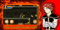 Dragón de fuego de luz de hadas[Plataforma arcade] Screen Shot 0