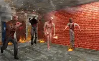Zombie Killer Shoot - Survival Screen Shot 7