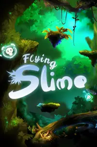 Flying Slime Screen Shot 5
