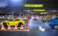 Car Parking Expert Driver Screen Shot 1