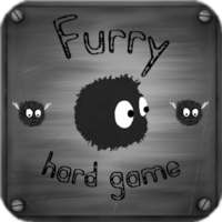 Furry Hard Game