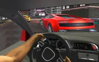 Drift Car: Nitro Street Race Screen Shot 2