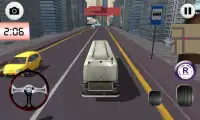City Driving 2017 Screen Shot 7
