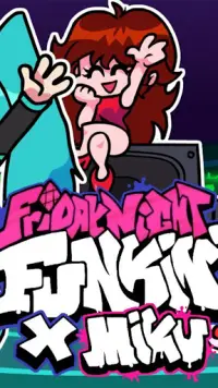 FNF - Friday Night Funkin music game week 4 guide Screen Shot 3