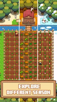 Farm Picker Idle Tycoon Screen Shot 3