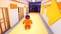 Mod Jailbreak Escape Helper (Unofficial) Screen Shot 2